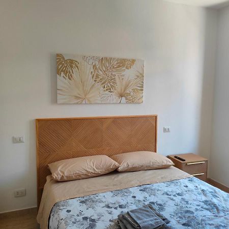 Ferienwohnung Da Paolo E Laura - In Centro A San Benedetto San Benedetto del Tronto Exterior foto