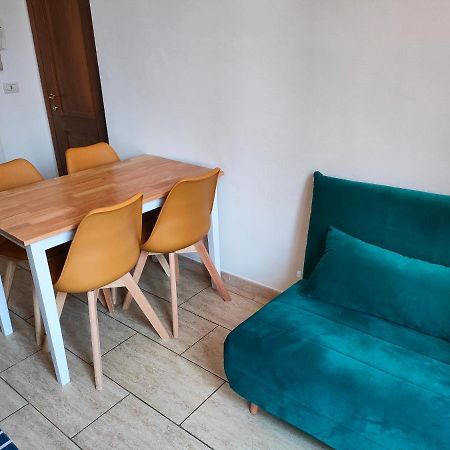 Ferienwohnung Da Paolo E Laura - In Centro A San Benedetto San Benedetto del Tronto Exterior foto