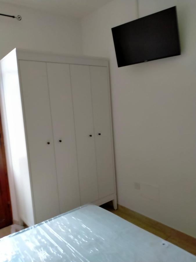 Ferienwohnung Da Paolo E Laura - In Centro A San Benedetto San Benedetto del Tronto Exterior foto