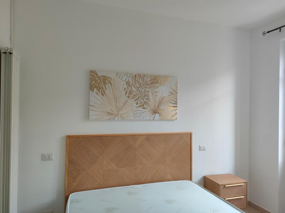Ferienwohnung Da Paolo E Laura - In Centro A San Benedetto San Benedetto del Tronto Exterior foto