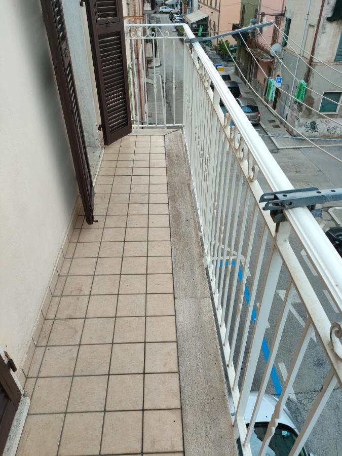 Ferienwohnung Da Paolo E Laura - In Centro A San Benedetto San Benedetto del Tronto Exterior foto