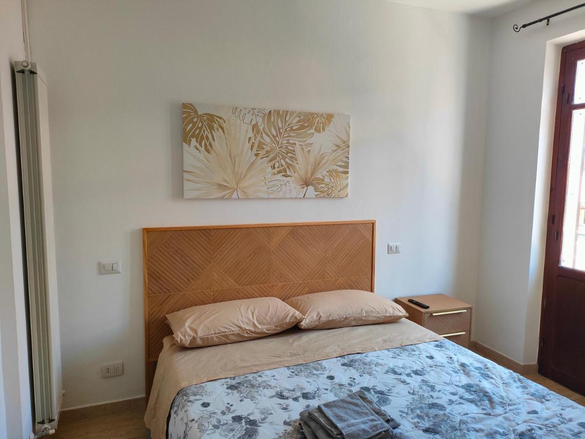Ferienwohnung Da Paolo E Laura - In Centro A San Benedetto San Benedetto del Tronto Exterior foto