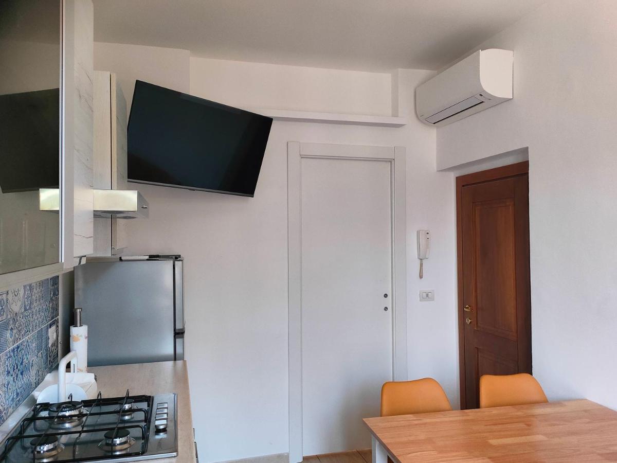 Ferienwohnung Da Paolo E Laura - In Centro A San Benedetto San Benedetto del Tronto Exterior foto