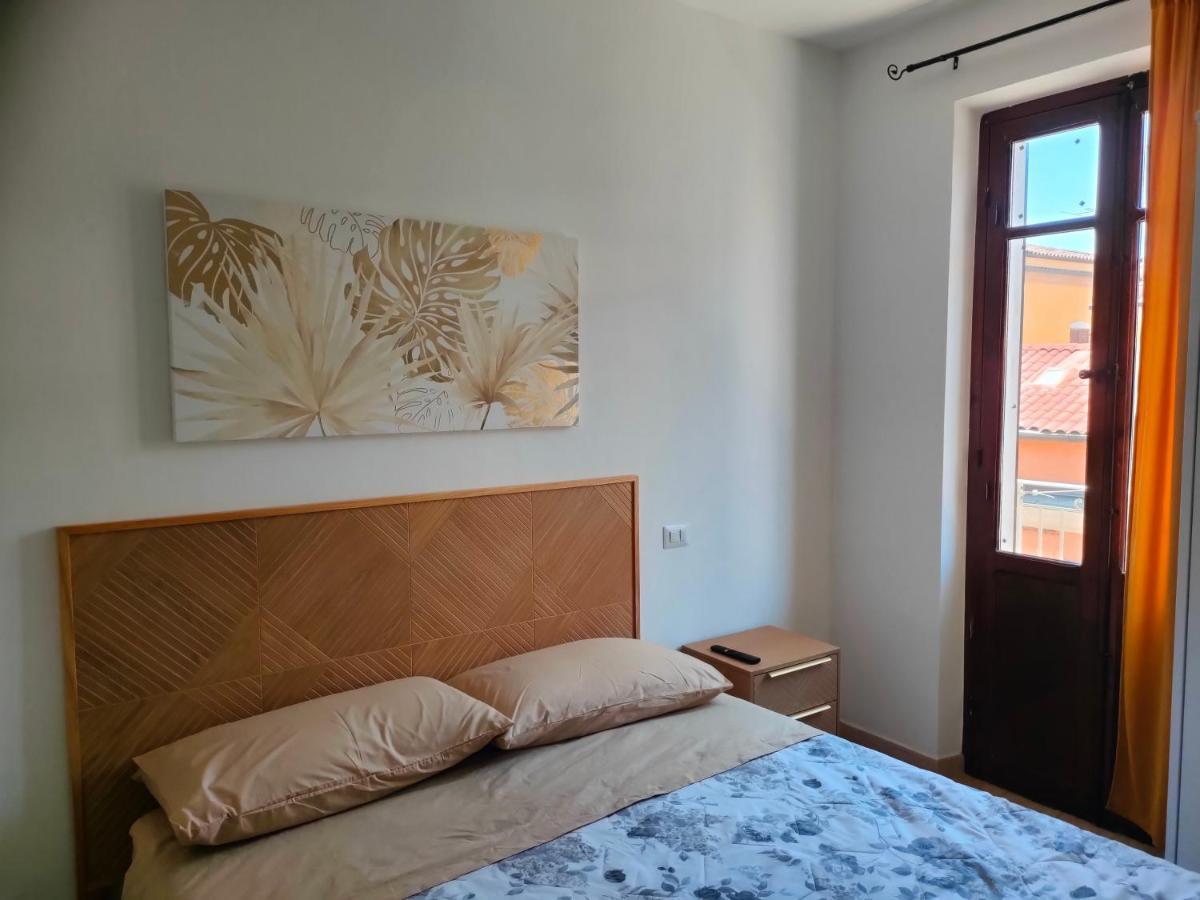 Ferienwohnung Da Paolo E Laura - In Centro A San Benedetto San Benedetto del Tronto Exterior foto