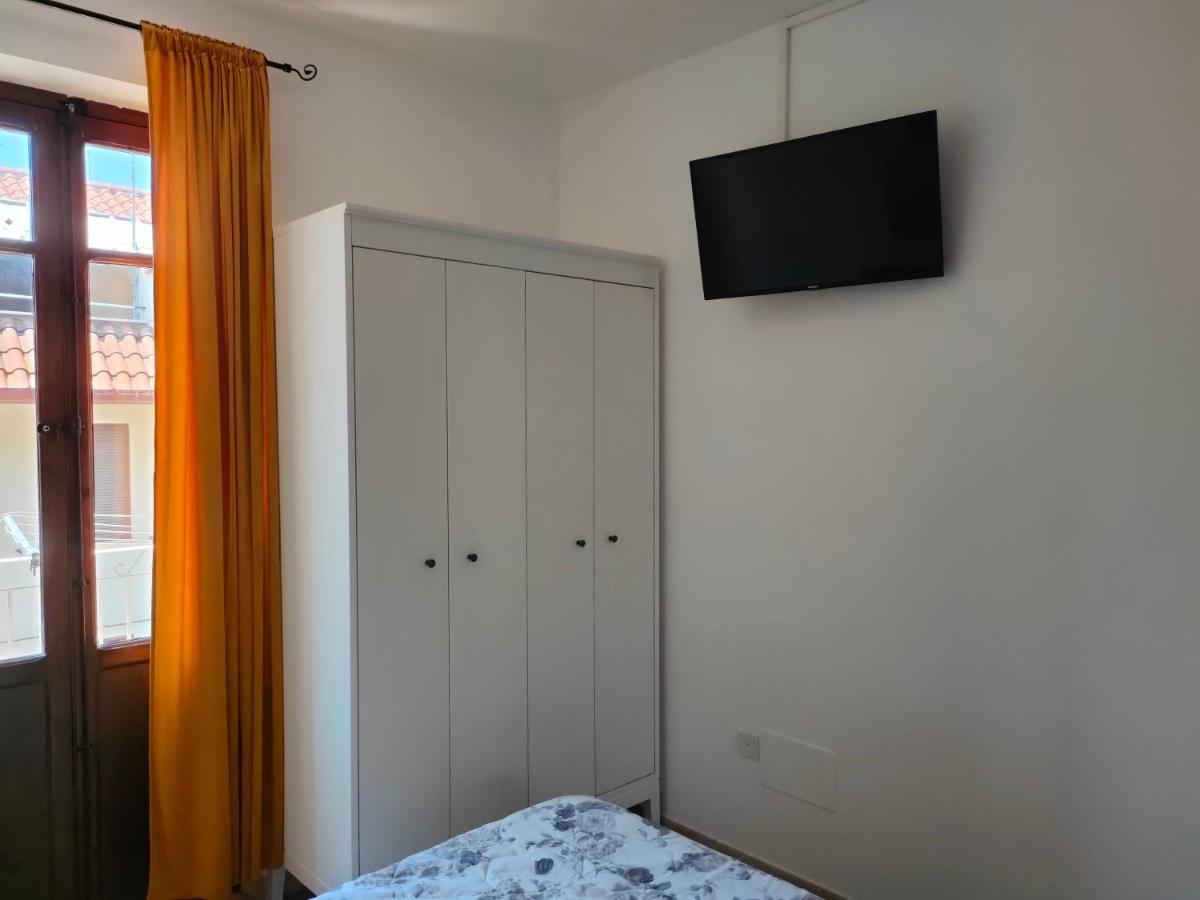 Ferienwohnung Da Paolo E Laura - In Centro A San Benedetto San Benedetto del Tronto Exterior foto