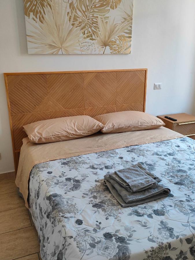 Ferienwohnung Da Paolo E Laura - In Centro A San Benedetto San Benedetto del Tronto Exterior foto